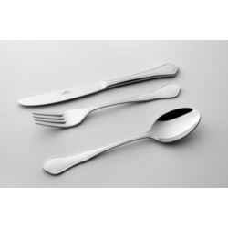 26p Barok sztućce Gerlach 68 szt pudełko + Torba