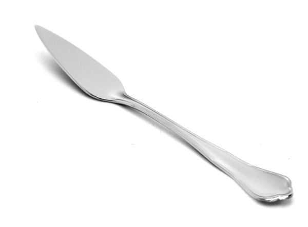 26p Barok nóż do ryb