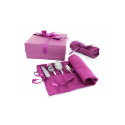 con/a/os Convito Osaka sztućce 24 szt pudełko