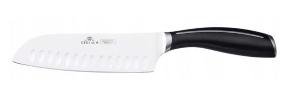 981m Gerlach Loft Nóż santoku 7 F