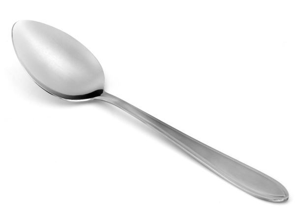 Amefa Filet łyżka stołowa 18/0