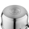 Polpo garnek stalowy Florina 14 cm 1,25L