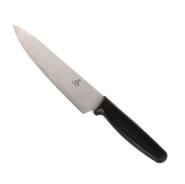 Nóż szefa kuchni Wiktor 20 cm polski Gerpol