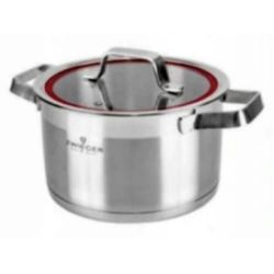 ZWIEGER KLASSIKER Garnek 22 cm o pojemności 4,7 L