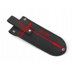 Pokrowiec etui futerał do scyzoryków Oskard 612