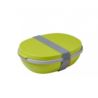 Lunchbox Ellipse Duo Rosti limonka Mepal