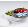 Lunchbox Ellipse Duo Rosti limonka Mepal