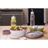 Lunchbox Ellipse Duo Rosti limonka Mepal