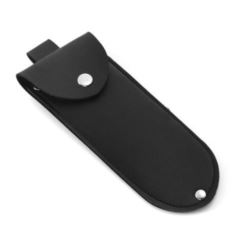 Scyzoryk wędkarski w etui zielony Oskard 612w