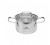 Garnek Ambiente 18 cm 2L INDUKCJA Gerlach