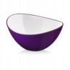 Vialli Design miska 16cm fiolet