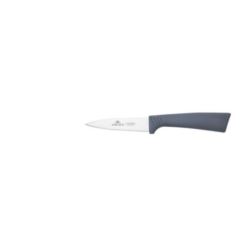 Nóż do jarzyn Smart Grey 3,5" ostrze 9cm Gerlach