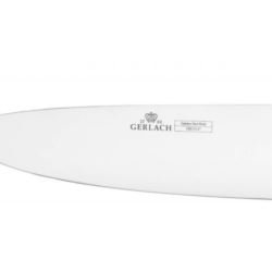 Nóż do jarzyn Smart Grey 3,5" ostrze 9cm Gerlach