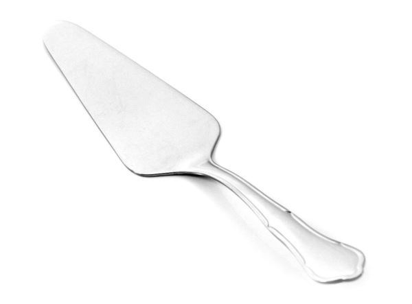 Gerlach 26p Barok łopatka do tortu