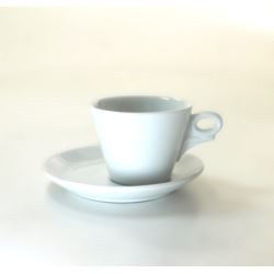 aw/a/24934  Ava filiżanka spodek cappuccino 200ml