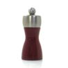 Peugeot Fidji młynek do soli 12cm Red