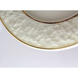 Komplet porcelanowy kawa/herbata BoneChina 17el Mayerhoff