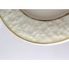 Komplet porcelanowy kawa/herbata BoneChina 17el Mayerhoff