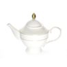 Komplet porcelanowy kawa/herbata BoneChina 17el Mayerhoff