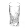 Zestaw szklanek long drink Savanah 6 szt. 320ml kryształ 24% Gerlach