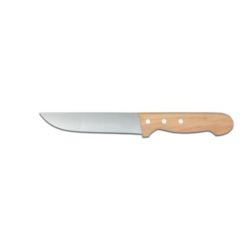 Nóż rzeżniczy R150 15 cm Gerpol