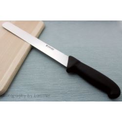 Nóż bufetowy 35 cm czarny Oskard