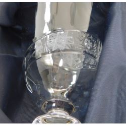Komplet kieliszków do wódki Kometa 6 szt. 75 ml Gerlach