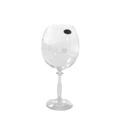 Komplet kieliszków burgund Kometa 6 szt. 585 ml Gerlach