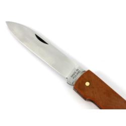 Nóż Saperski w etui Oskard 308