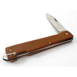Nóż Saperski w etui Oskard 308