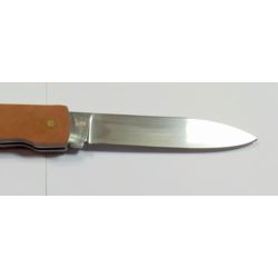 Nóż Saperski w etui Oskard 308