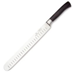 995m Gerlach Precision nóż do wędlin 10" szlif kul