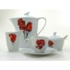 po/tearosa 12/27 kpl herbata