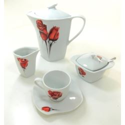 po/tearosa 12/27 kpl herbata