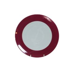 Benetton Rotondo talerz 31cm red 78179