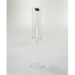 Komplet 4 kieliszków do szampana Etiuda 160 ml Gerlach