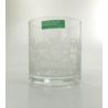 sk/78350 Benetton Sery szklanka kwiat 300ml 1 szt