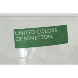 sk/78350 Benetton Sery szklanka kwiat 300ml 1 szt