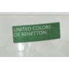 sk/78350 Benetton Sery szklanka kwiat 300ml 1 szt