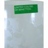 sk/78356 Benetton Sery szkalnka dzwonki 300ml 1szt