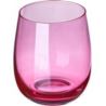 Ovo Red szklanka 360 ml 1 szt. Benetton