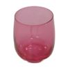 Ovo Red szklanka 360 ml 1 szt. Benetton