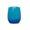 Ovo Blue szklanka 360 ml 1 szt. Benetton