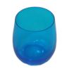 Ovo Blue szklanka 360 ml 1 szt. Benetton