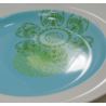 Komplet porcelany obiadowej Herbine dla 6 osób 20 elementów Heywood
