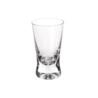 Komplet 6 szt. kieliszki do wódki 25 ml Krosno