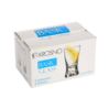 Komplet 6 szt. kieliszki do wódki 25 ml Krosno