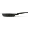 Patelnia granitowa 20 cm Black Flint Starke Pro