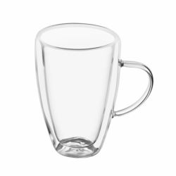 Szklanki termiczne komplet 2 sztuk 400 ml Sublime Tadar