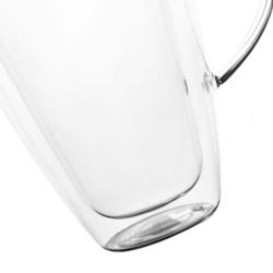 Szklanki termiczne komplet 2 sztuk 400 ml Sublime Tadar